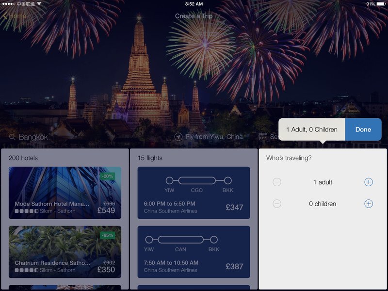 Expedia